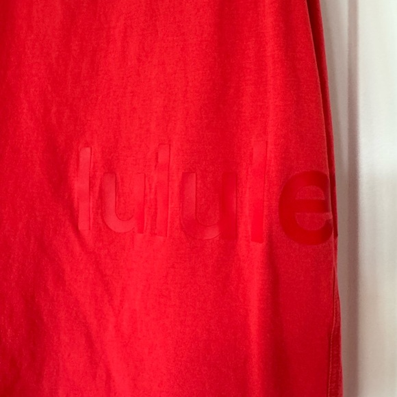 Lululemon Tank - Picture 3 of 5